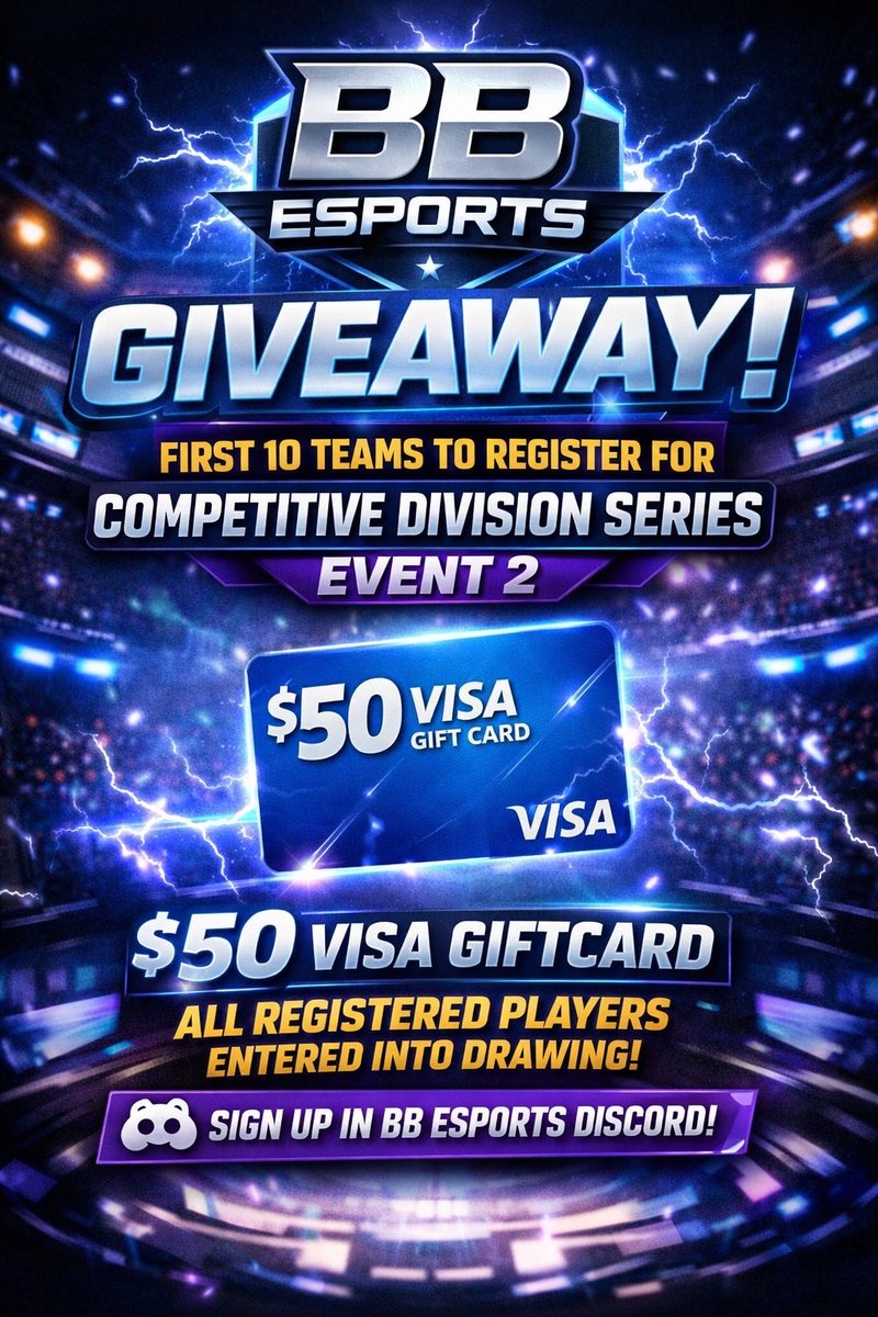 BB eSports tweet media