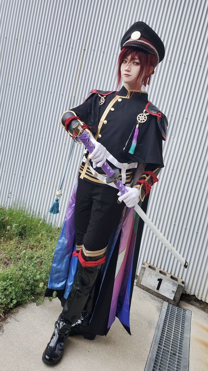 謎多き美少年ダディ tweet media