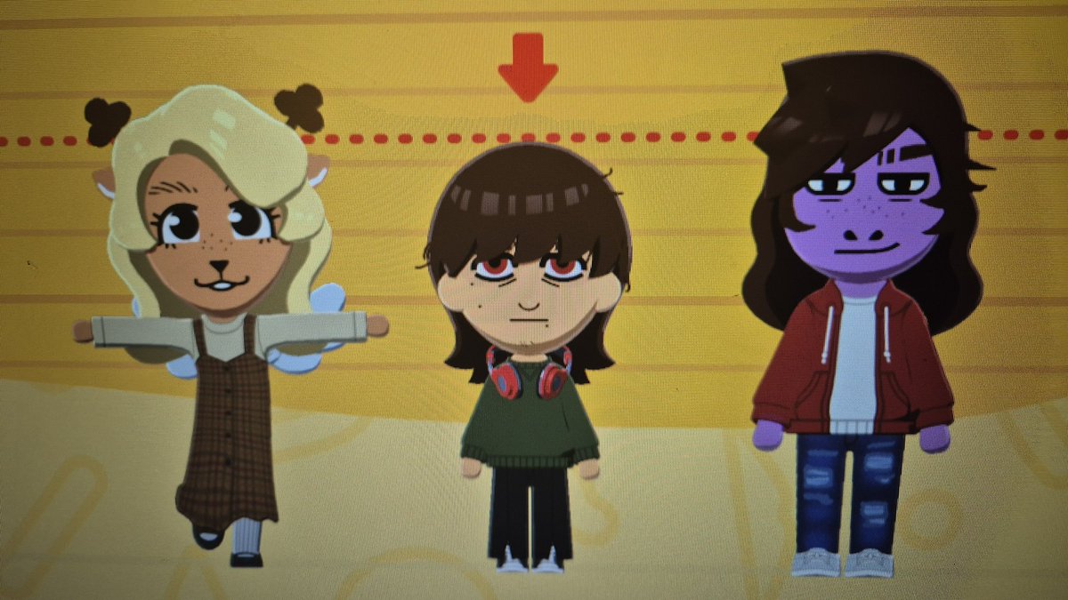 Sun 🌤 doing comms🍉 tweet media