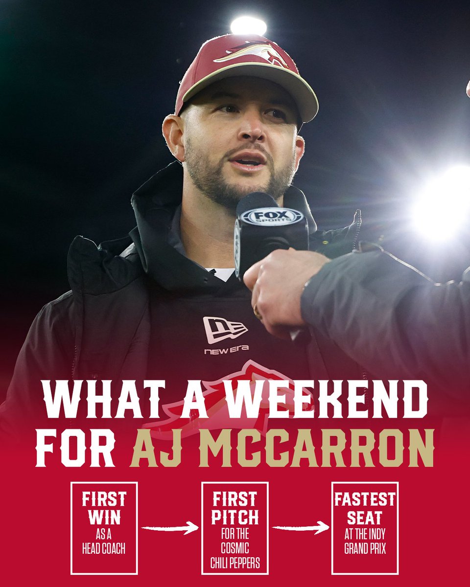 Birmingham Stallions tweet media