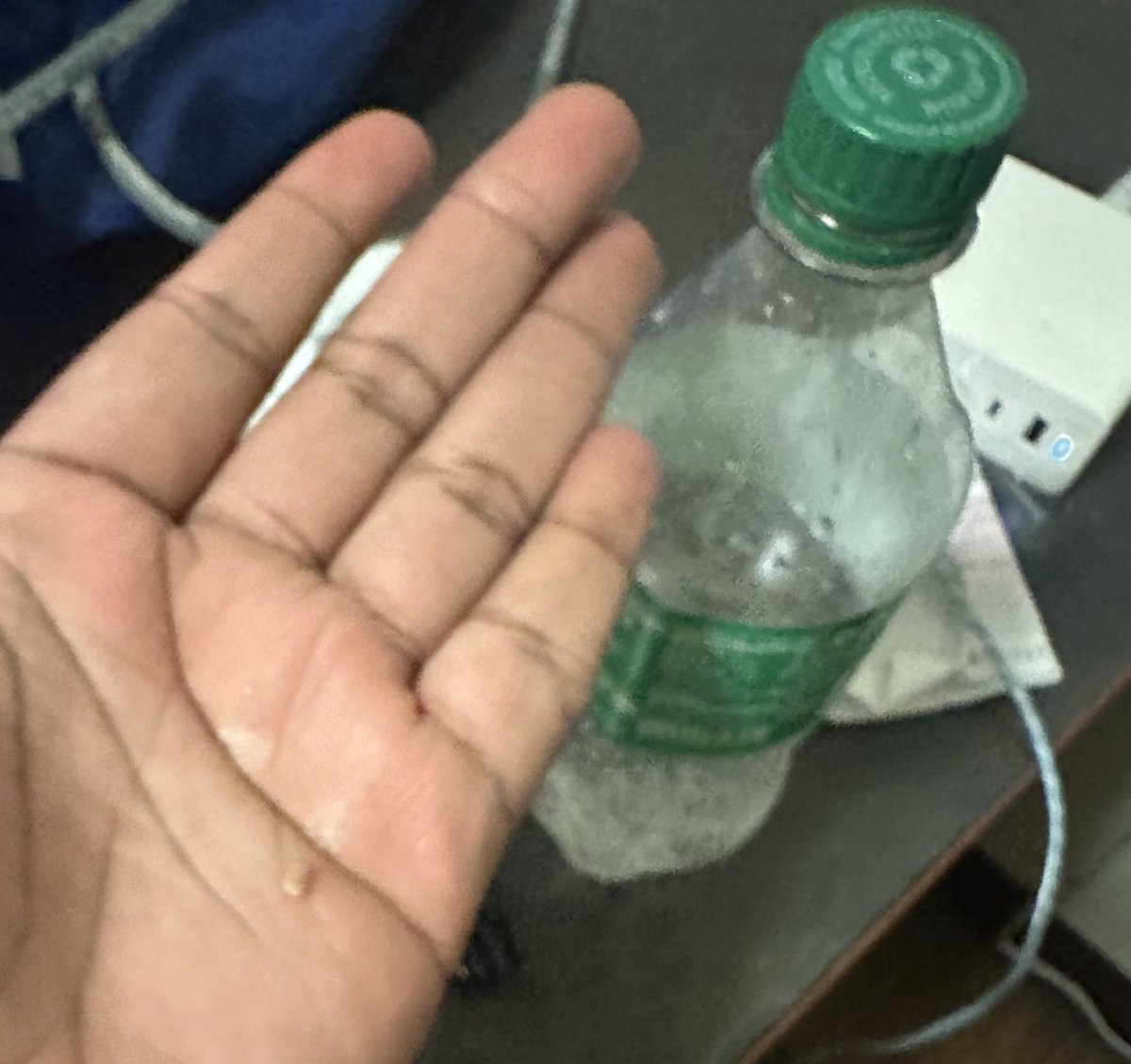 ᴮˡᵉˢˢᵉᵈ tweet media