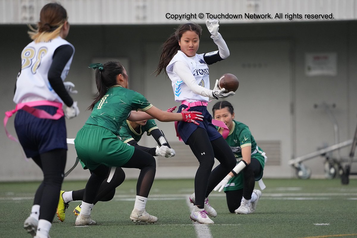 Touchdown tweet media