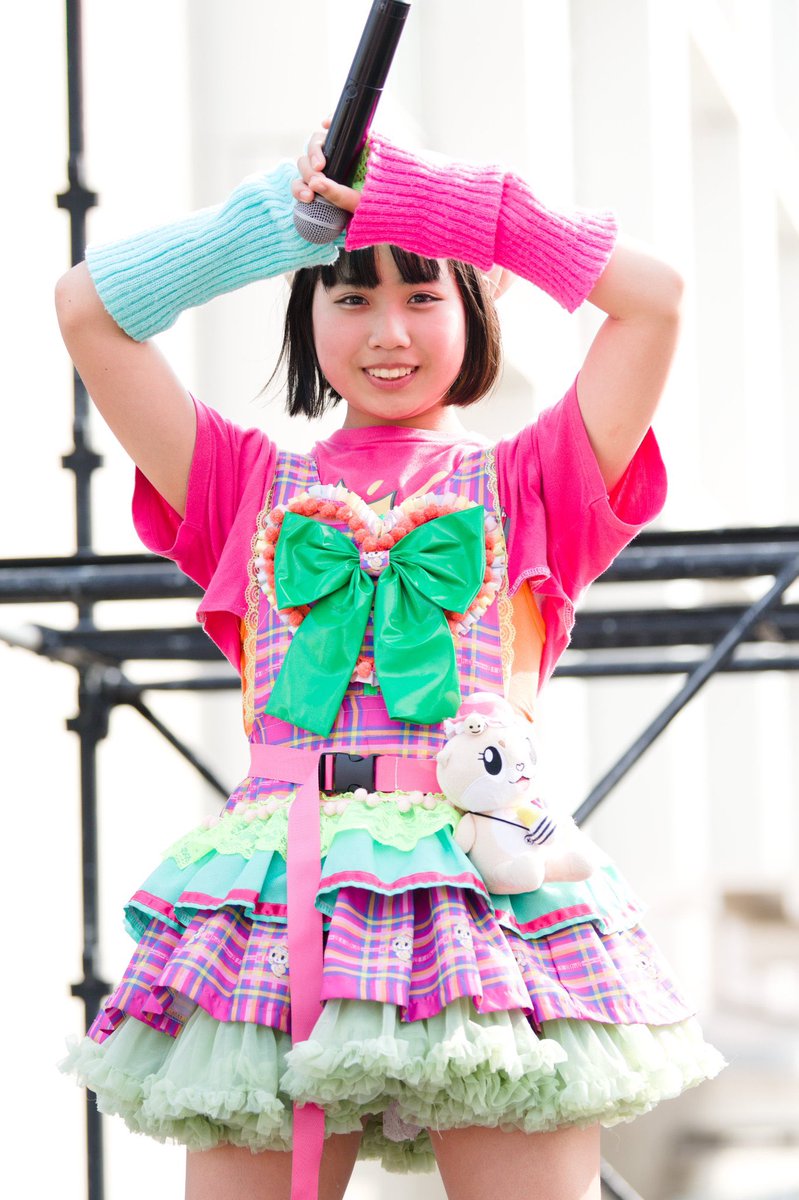 夏目ゆかり🍅🍀ちぃたん☆ぼんばーず tweet media