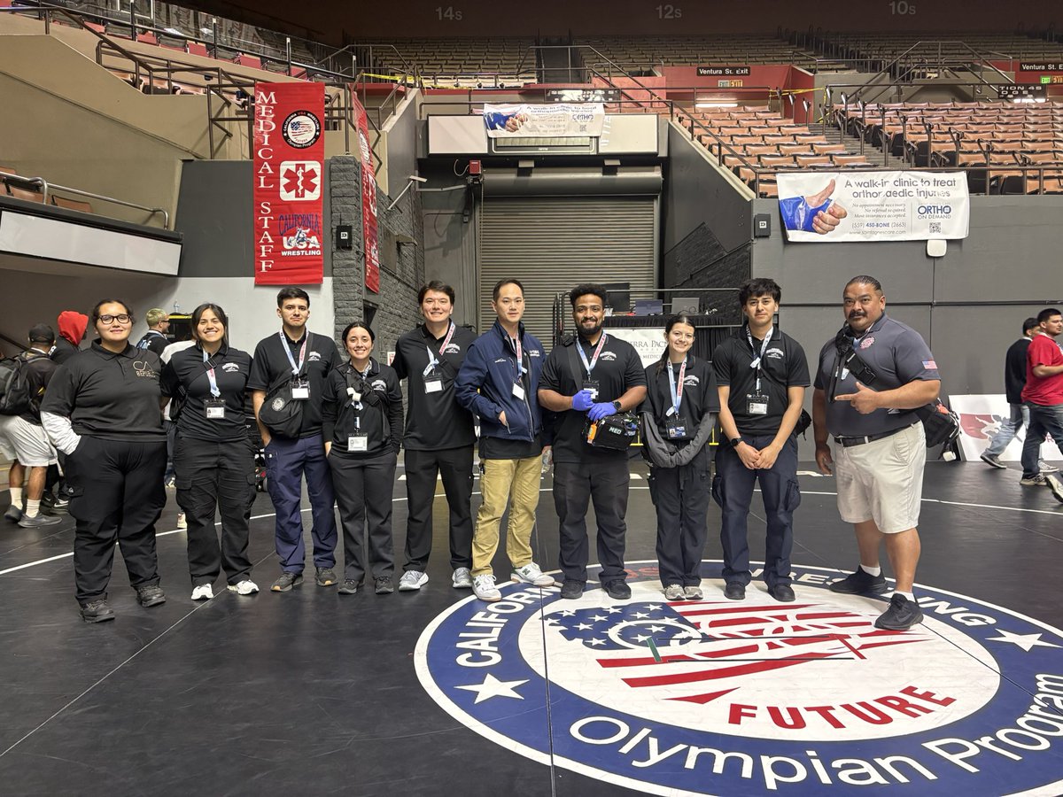 EDISON HS Sports Medicine & Athletic Training tweet media