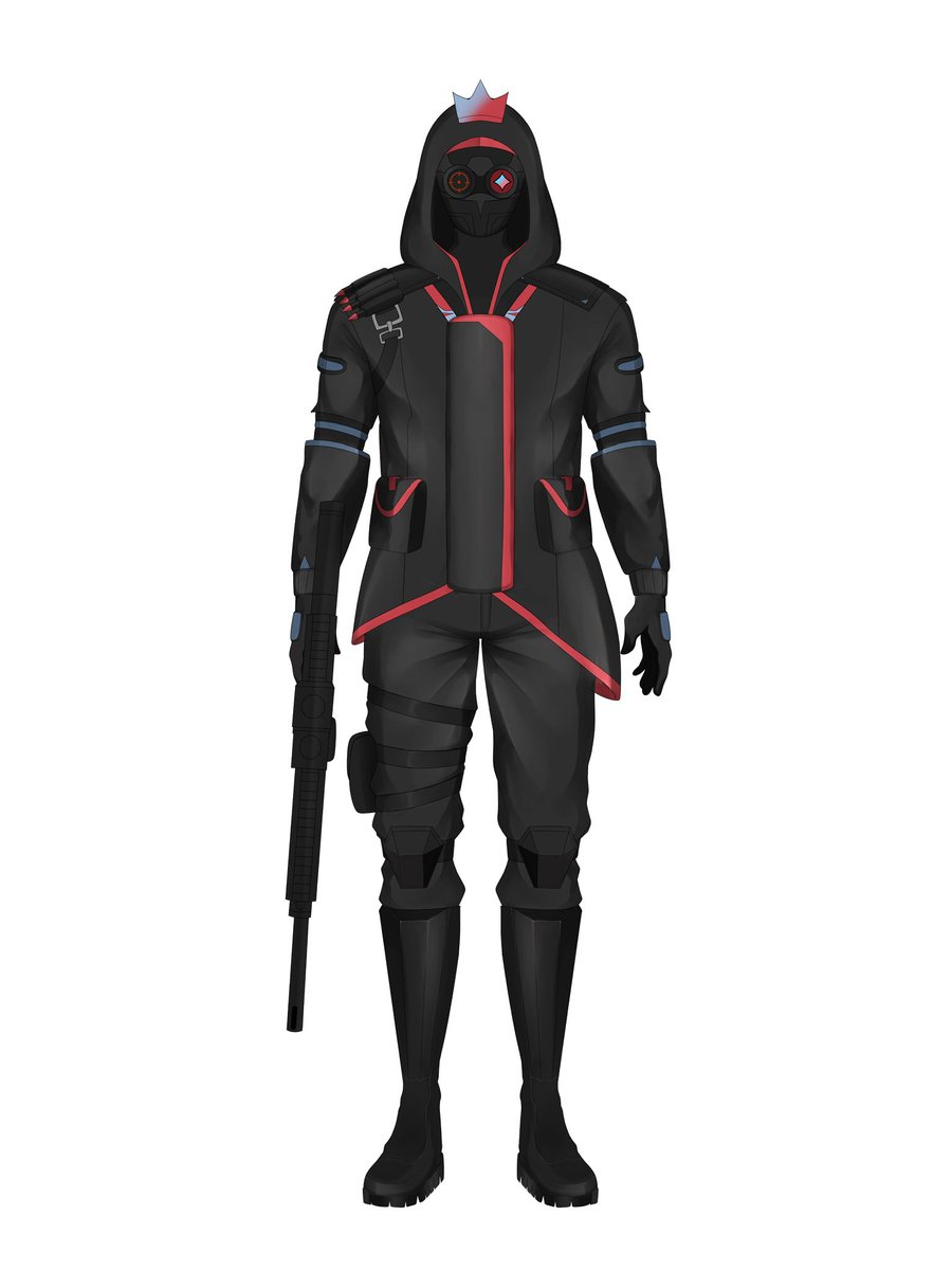 Ghostsniper66 tweet media