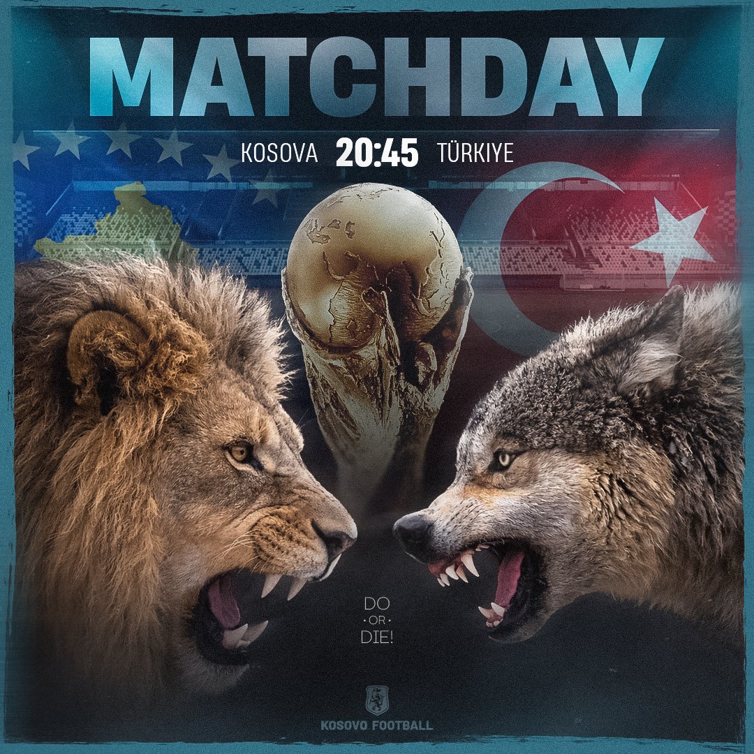 Kosovo Football 🇽🇰 tweet media