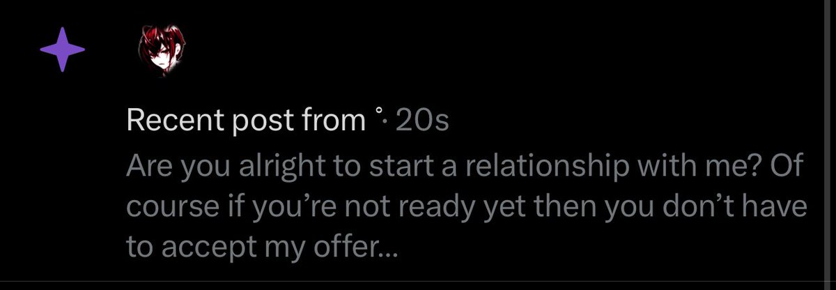 Cater Diamond! tweet media