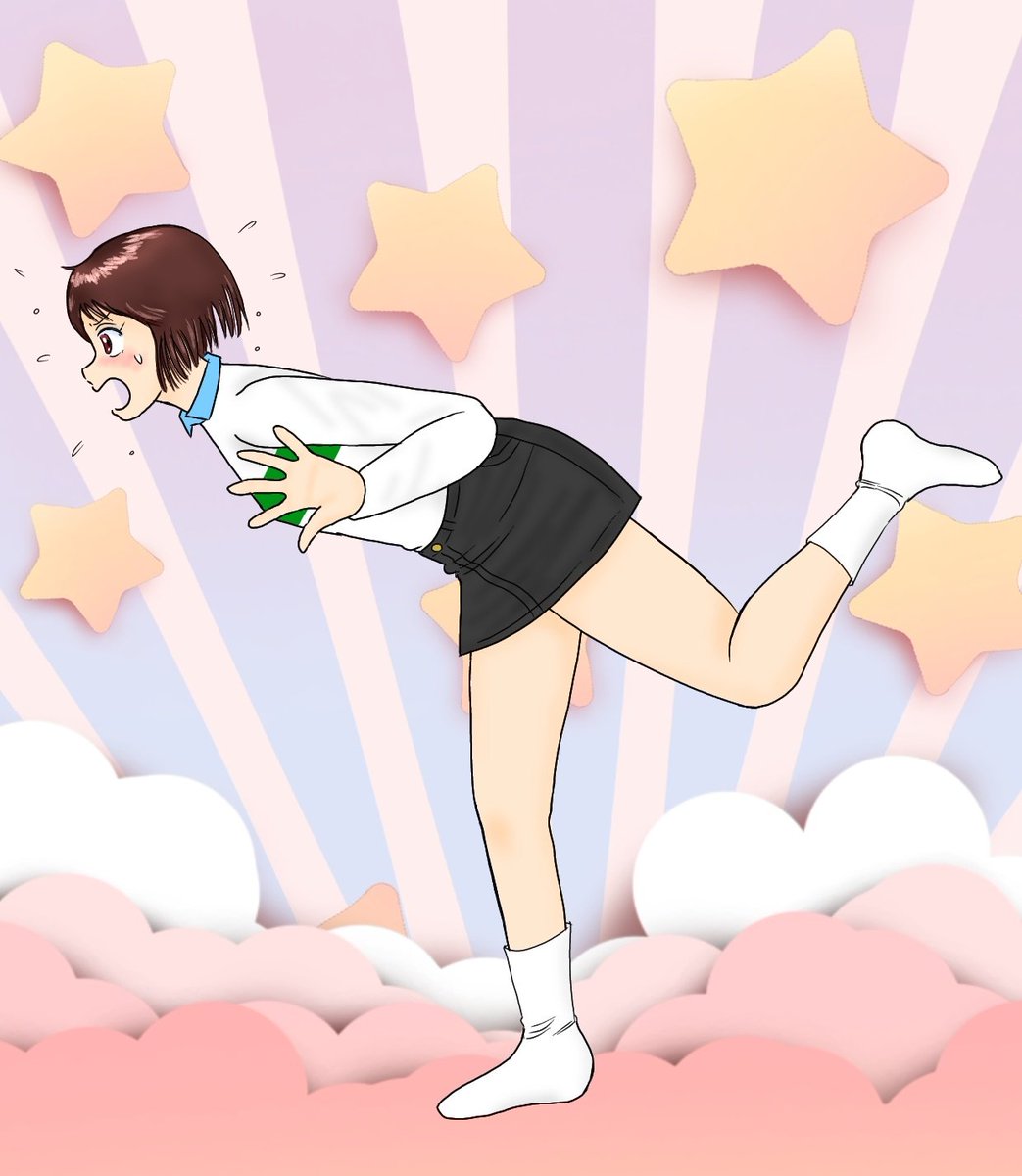 田神柾 tweet media