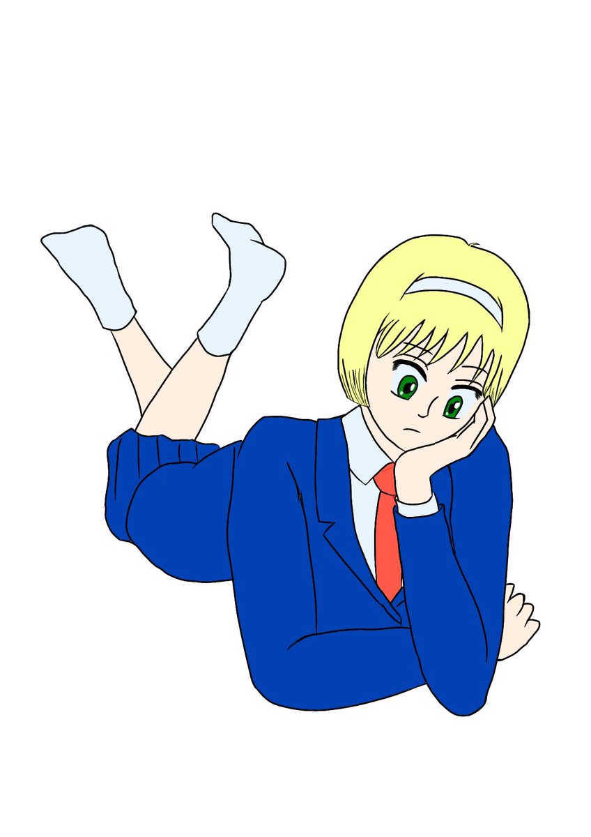 田神柾 tweet media