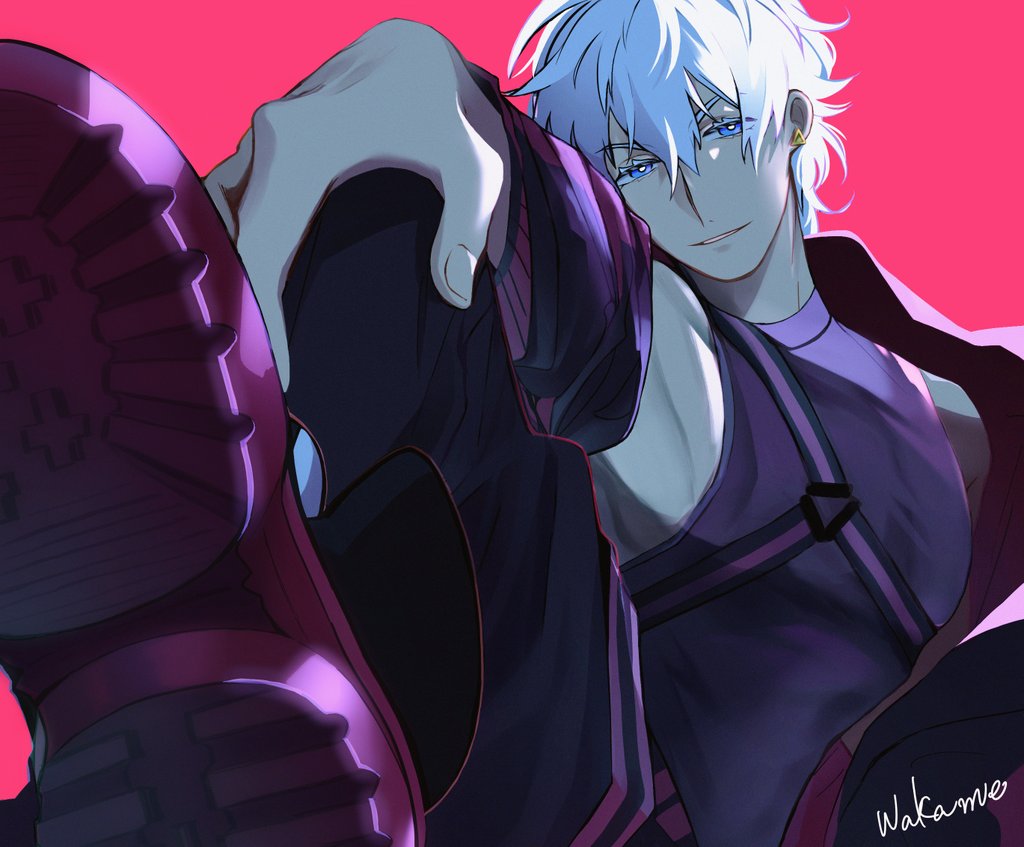 わかめ tweet media