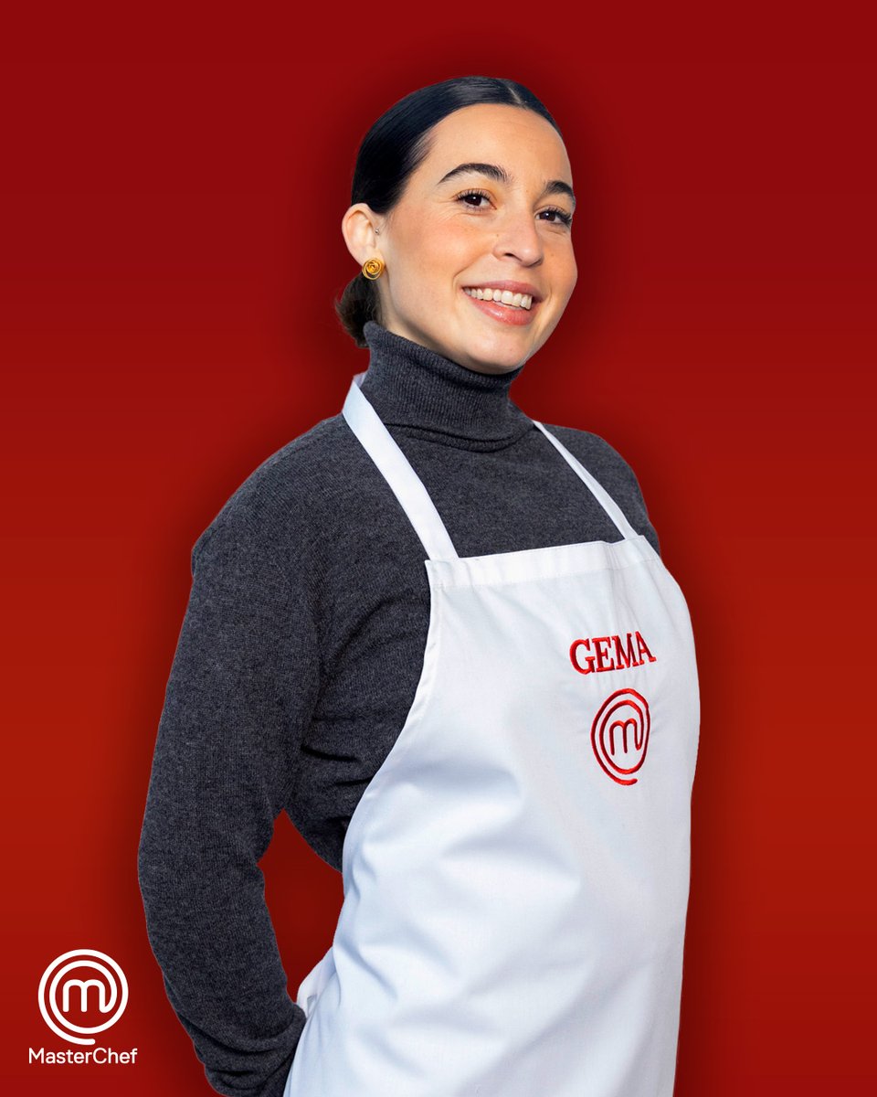Gema MasterChef 14 tweet media