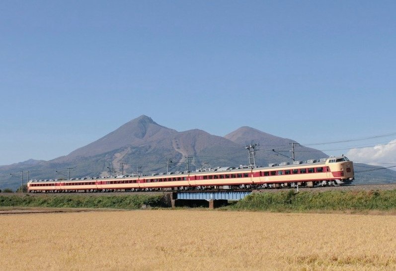 つばさ51号 tweet media