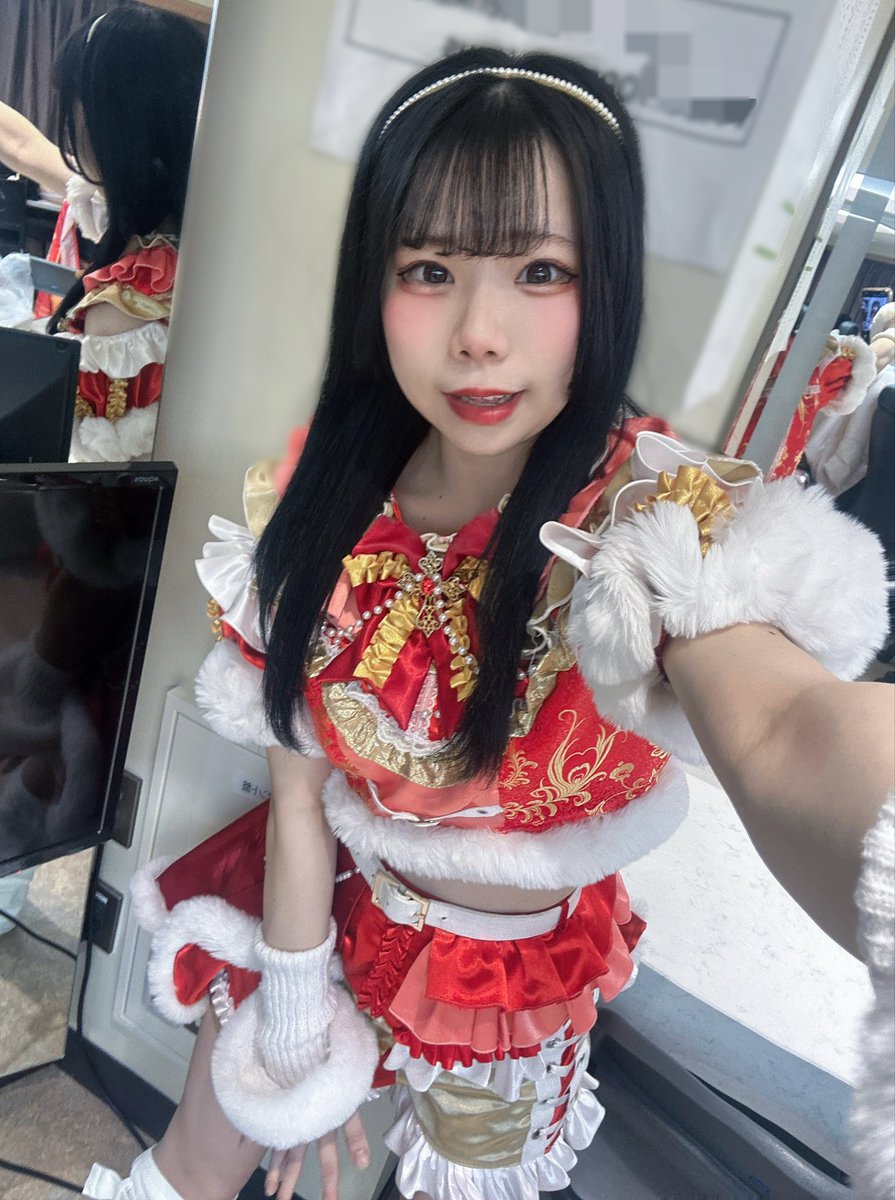 甘咲あず🍓天空音パレード 新メン♡ tweet media