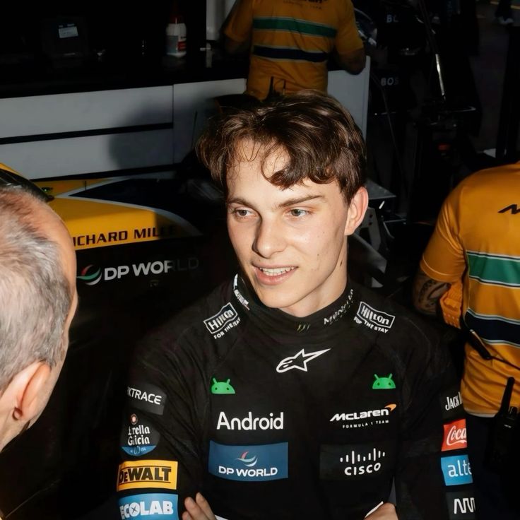 Jonathan. tweet media