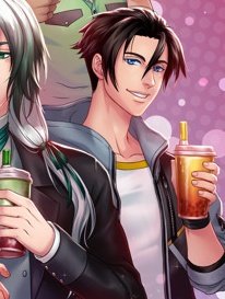 daily armin 🎮 tweet media