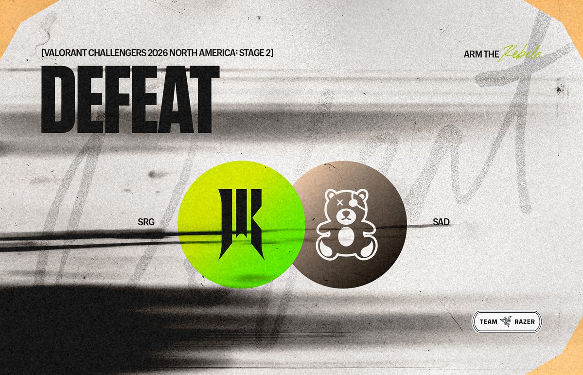 Shopify Rebellion VALORANT tweet media