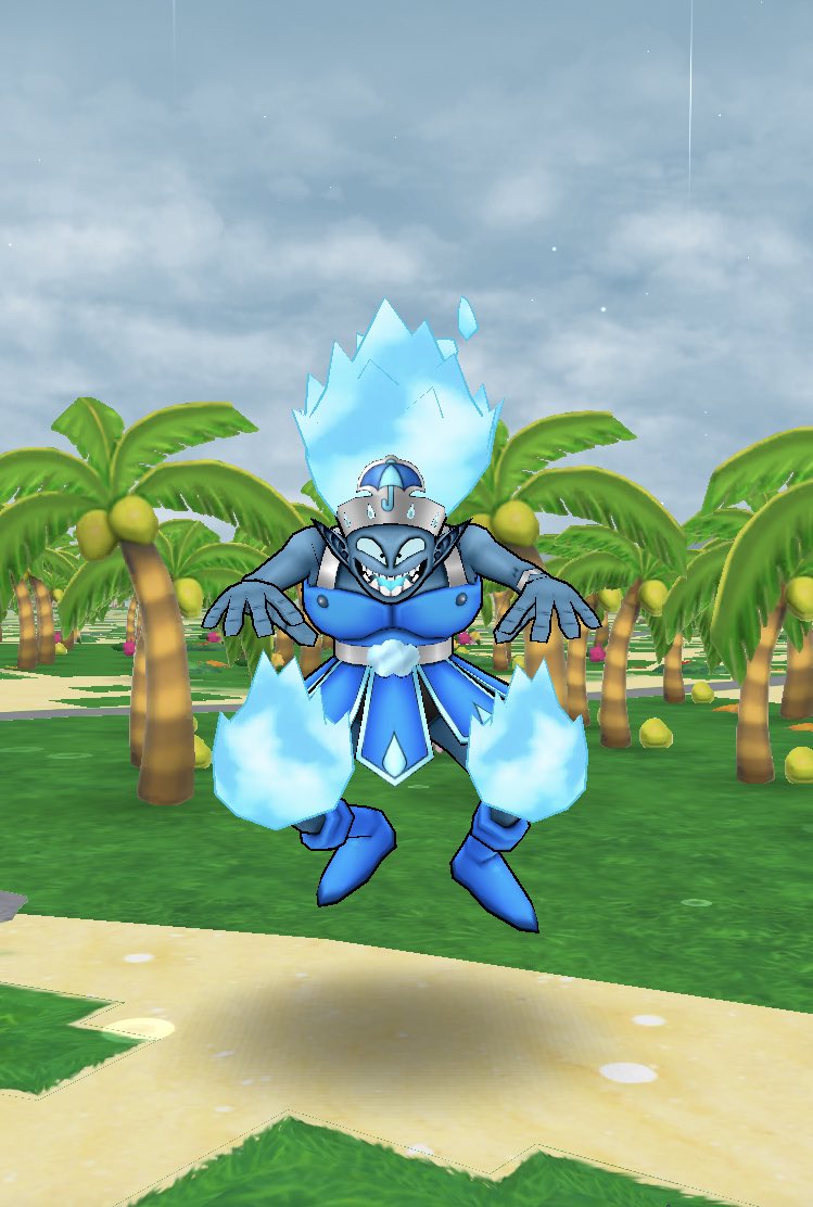 福本ハジメ tweet media