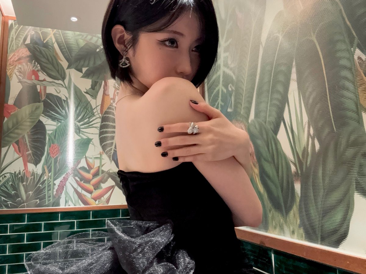 ASA@ポップᕱ⑅ᕱ tweet media