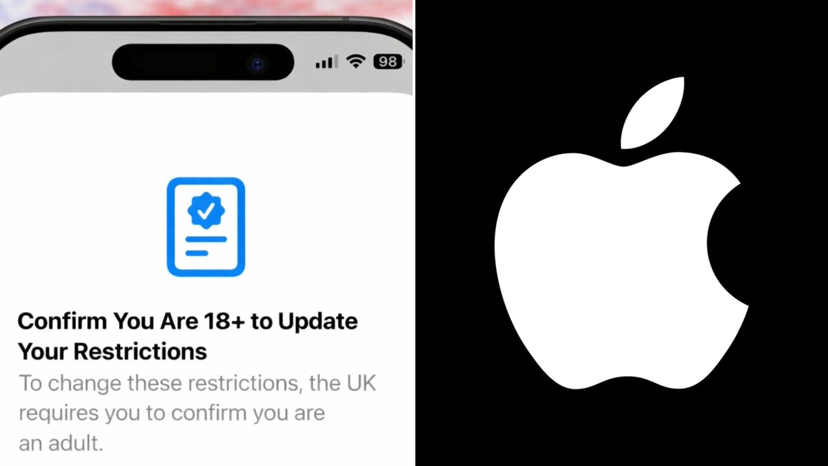 I Hate Apple tweet media