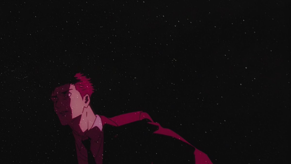 Primevxrse's tweet photo. Tap to see: Higuruma || Judgeman 
#JujutsuKaisen https://t.co/8VJfZfuceo