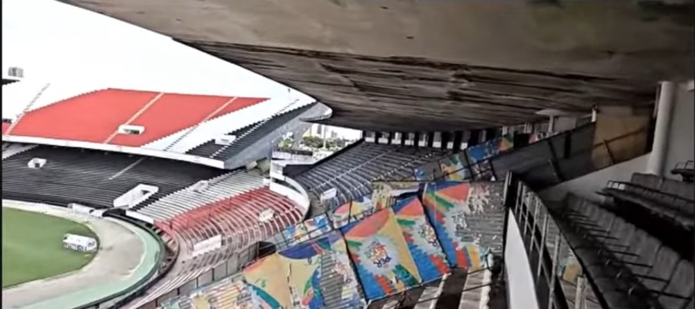 FolhaPE Esportes tweet media