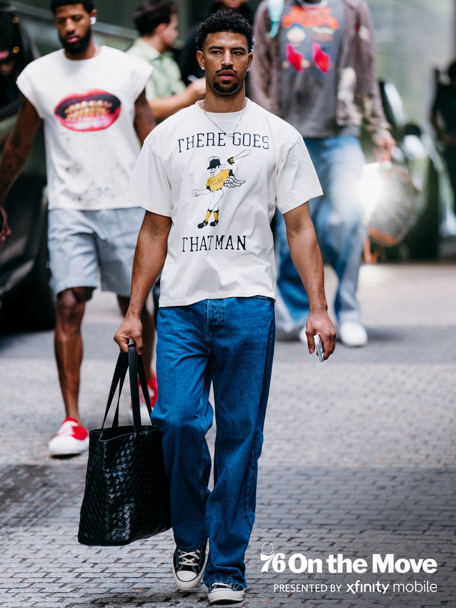 Philadelphia 76ers tweet media