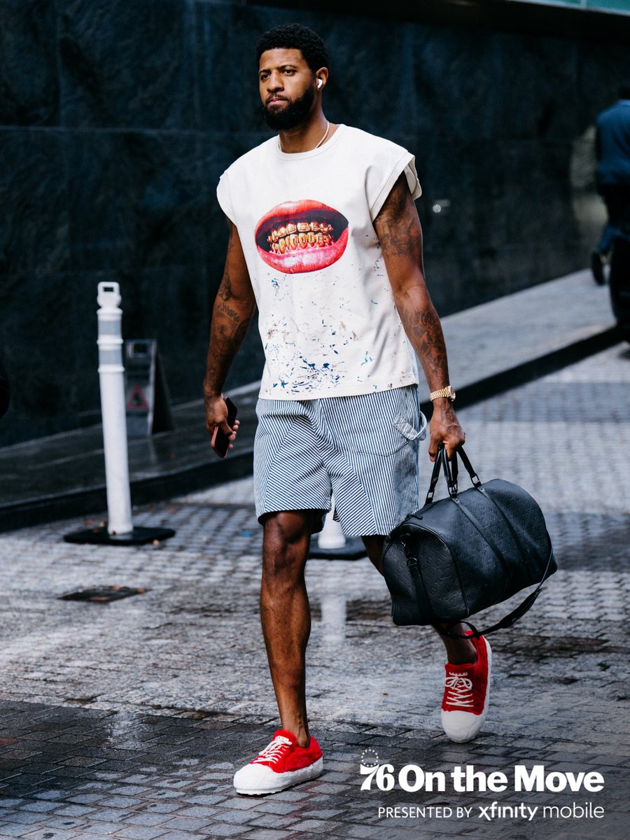 Philadelphia 76ers tweet media