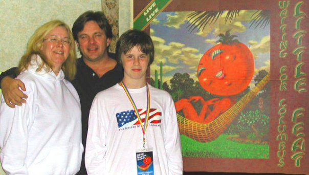 John Olson tweet media