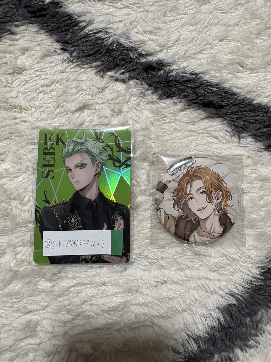 ゆき。 tweet media