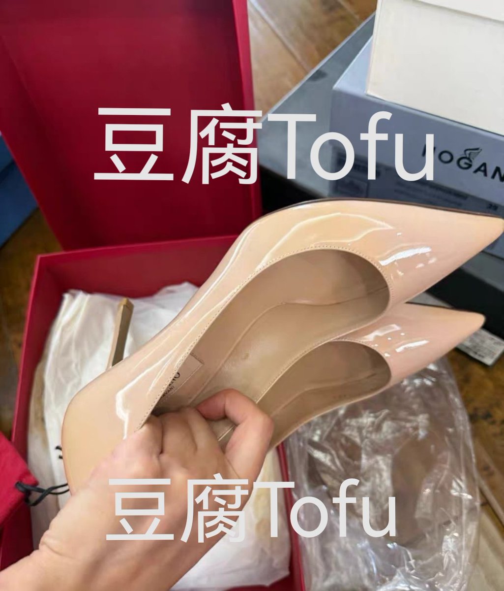 想过表白的博主 tweet media