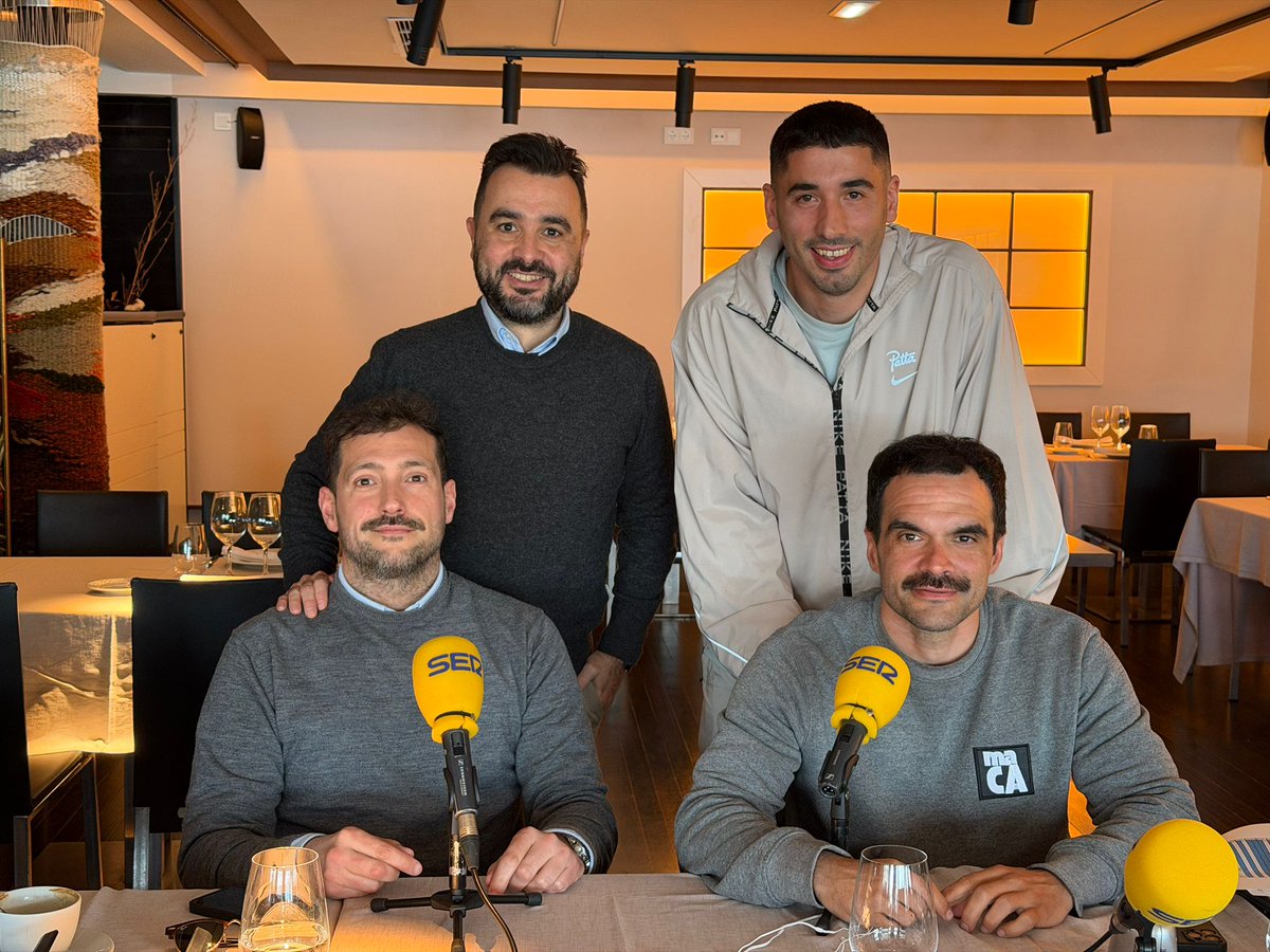 SER Deportivos Gijón tweet media