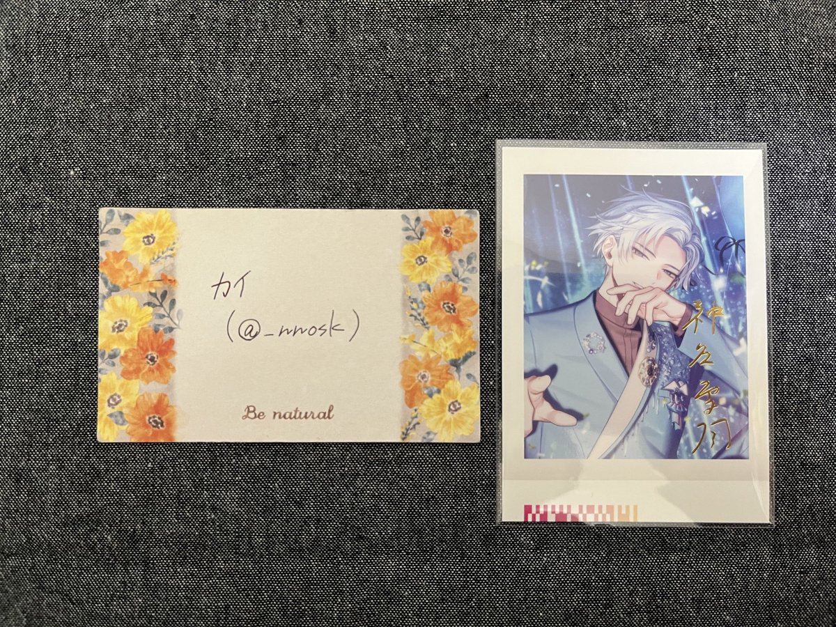 カイ«ﾂｲﾌｨ･固定必読» tweet media