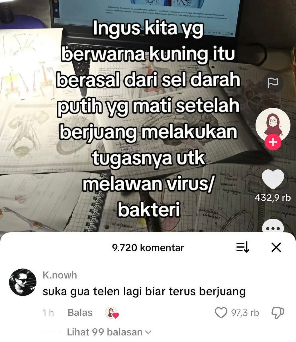 Ketawa itu GRATIS 🛩 tweet media