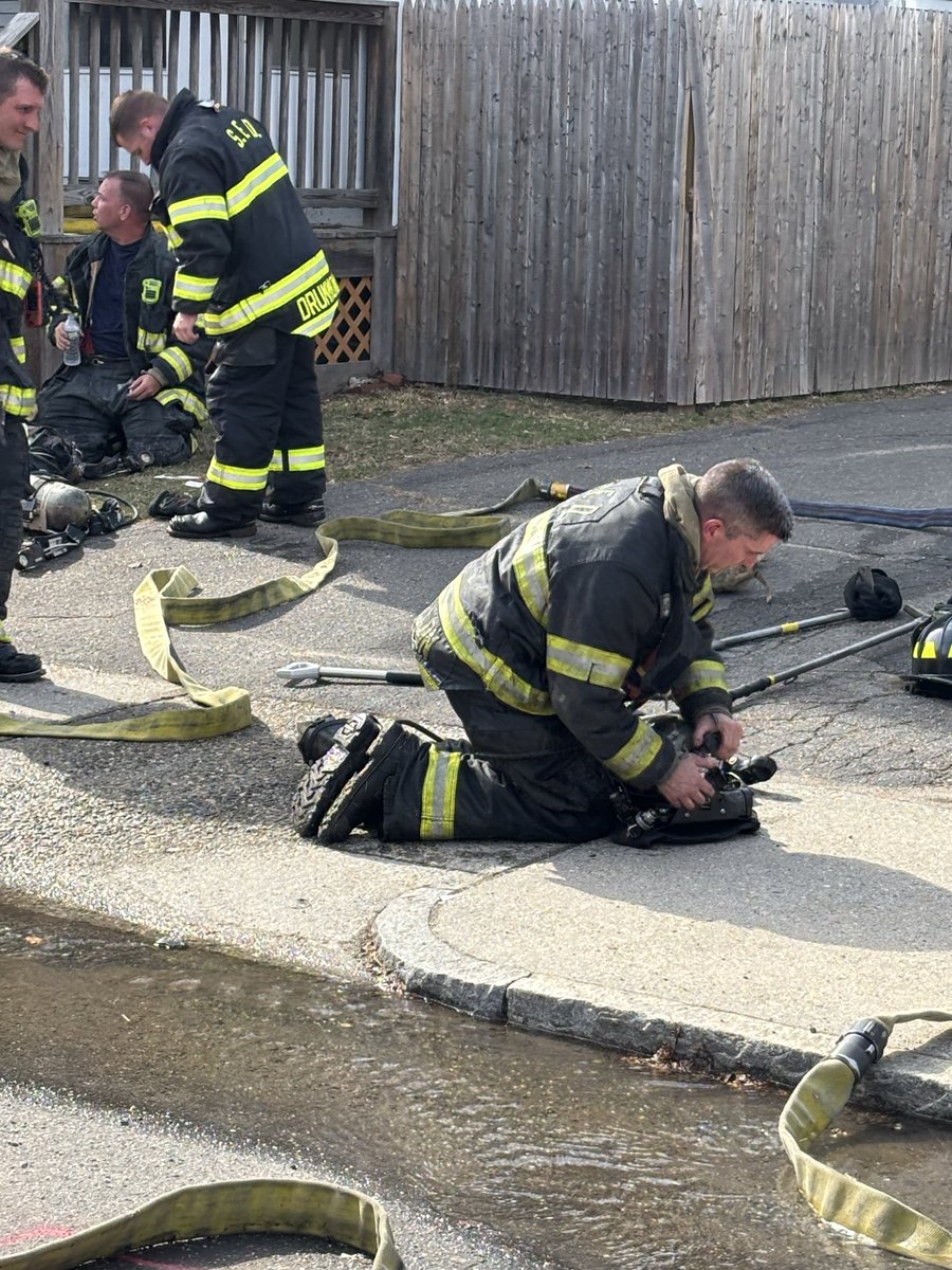 SPRINGFIELD FIRE tweet media