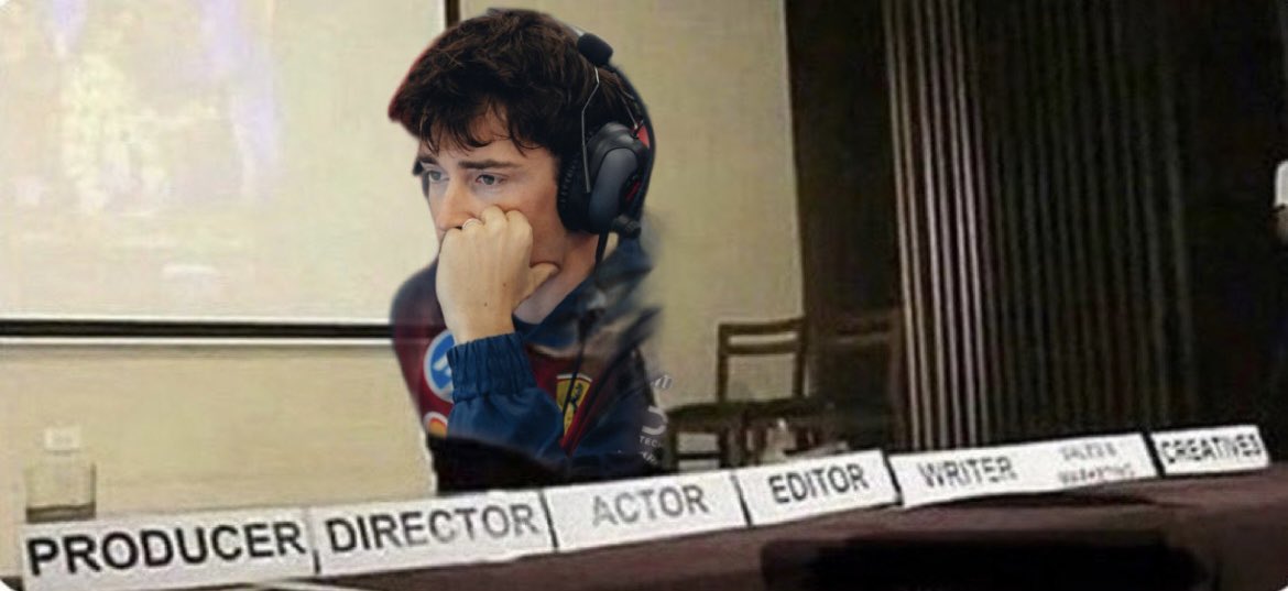 🩰 bella: pr disaster manager tweet media