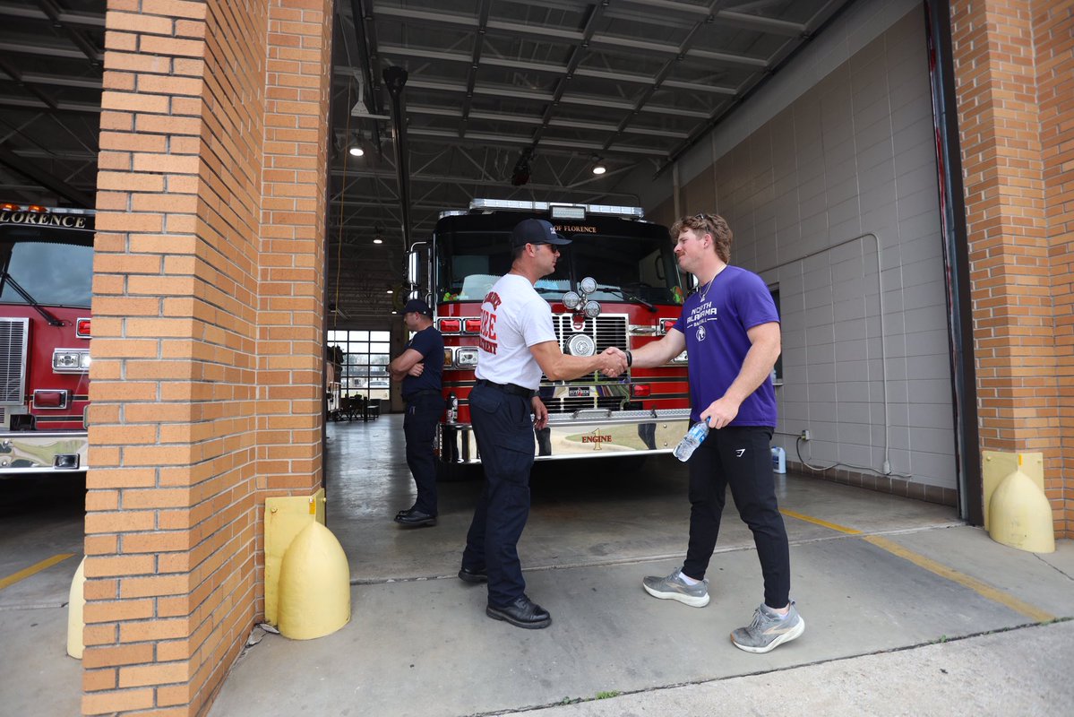 North Alabama Baseball tweet media