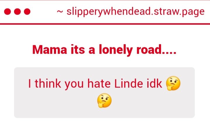 Lauri ☠︎︎ tweet media