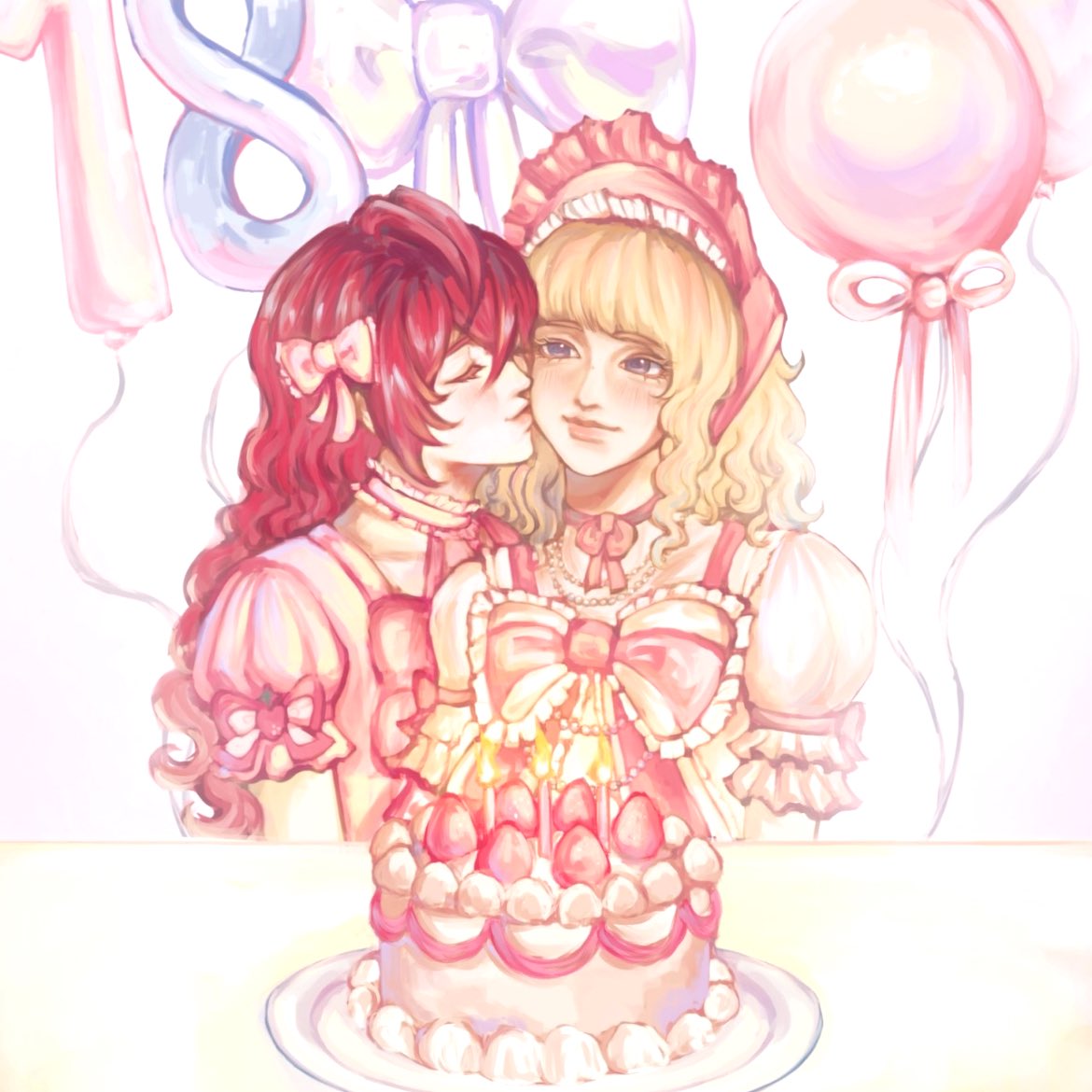 🫧 lani tweet media