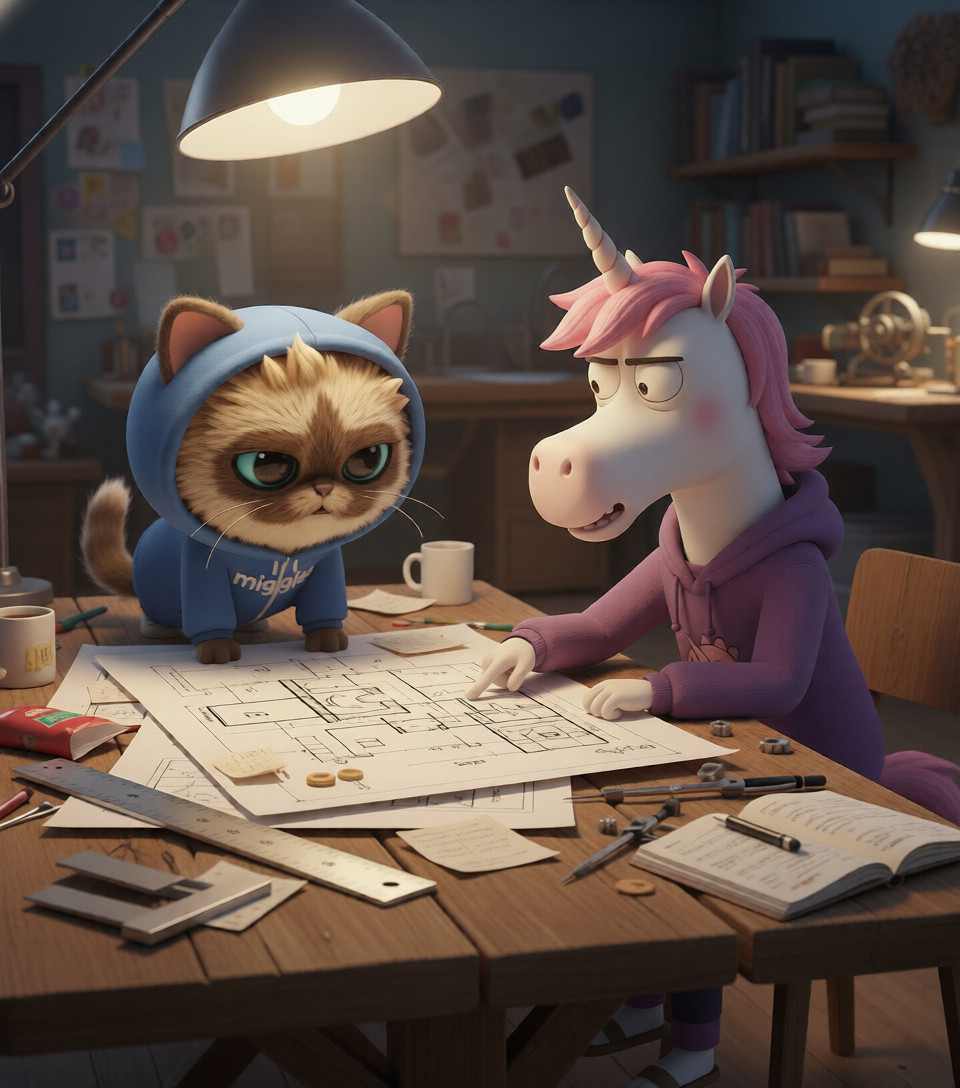 Mr. Miggles tweet media