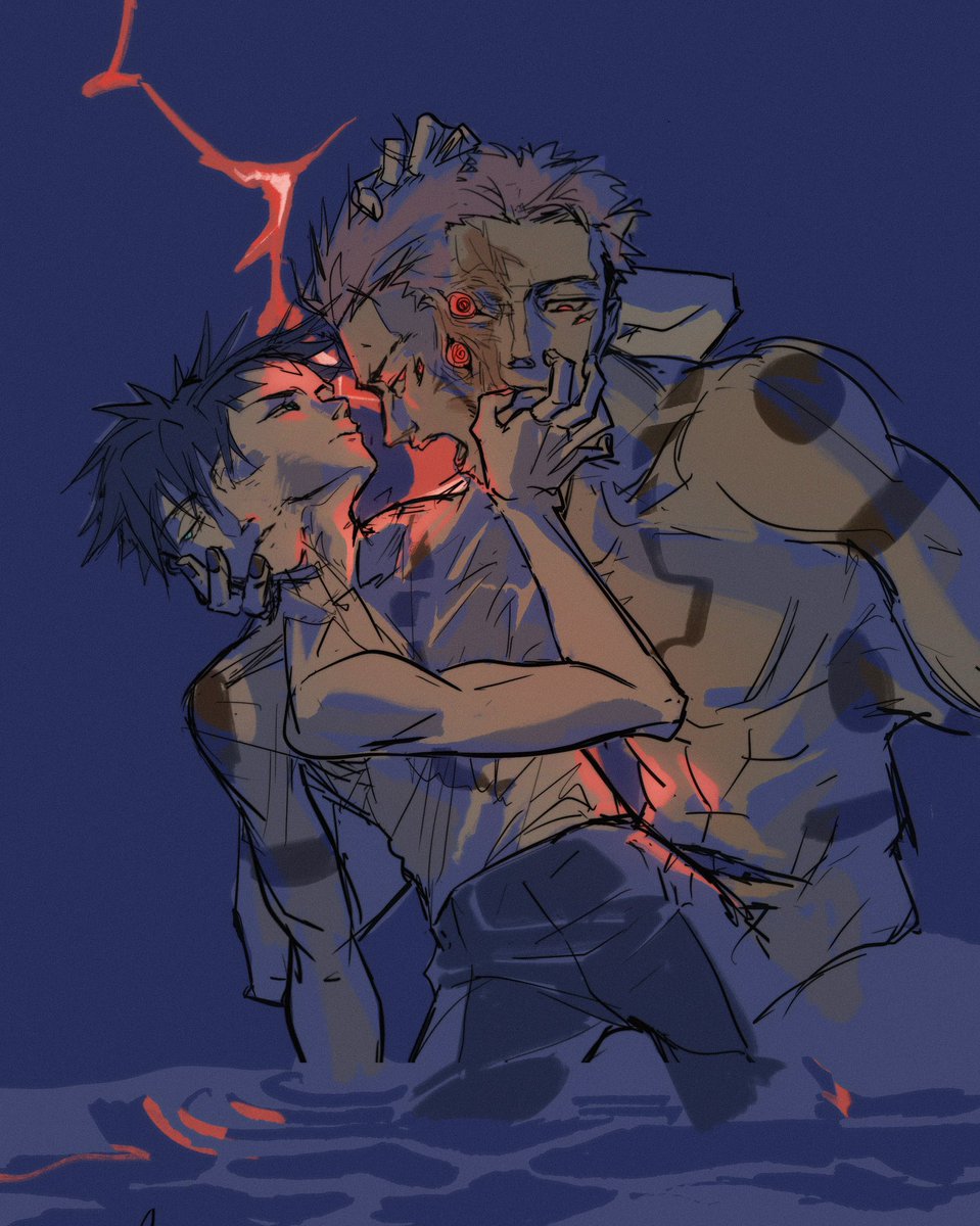 鱼鳃盖子feish tweet media