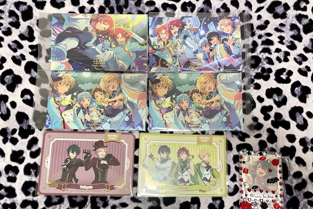 るまんど tweet media