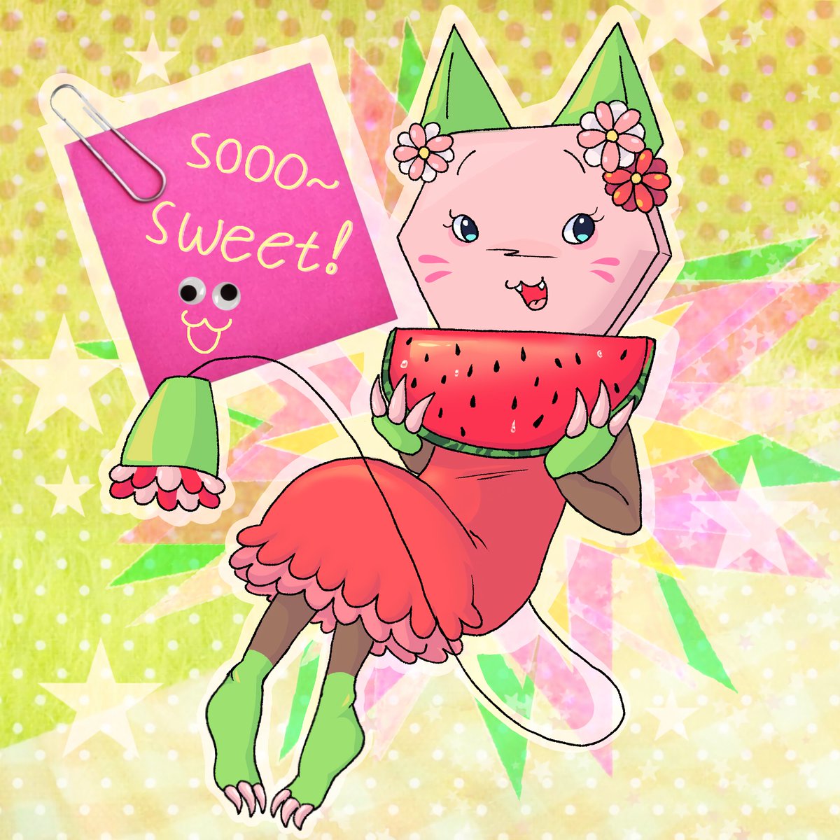 Яблочник tweet media