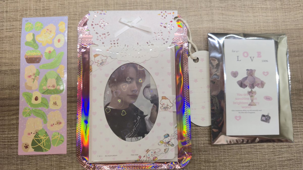 Lu 🤍 enhypen is sevEN- tweet media