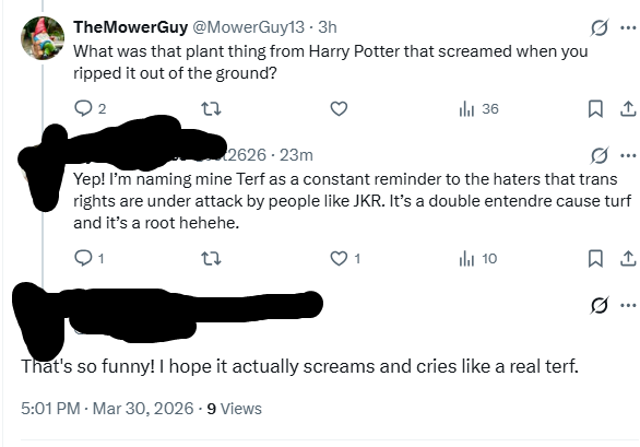 TheMowerGuy tweet media