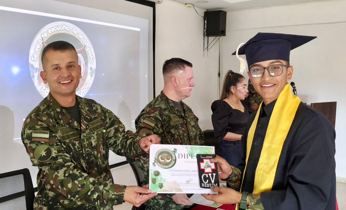 Quinta División del Ejército Nacional tweet media