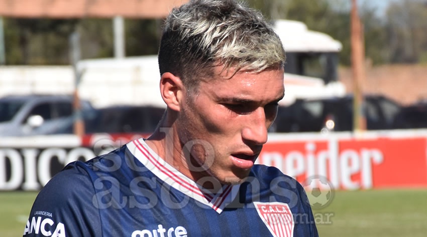 Every day a Random Player from Los Andes tweet media