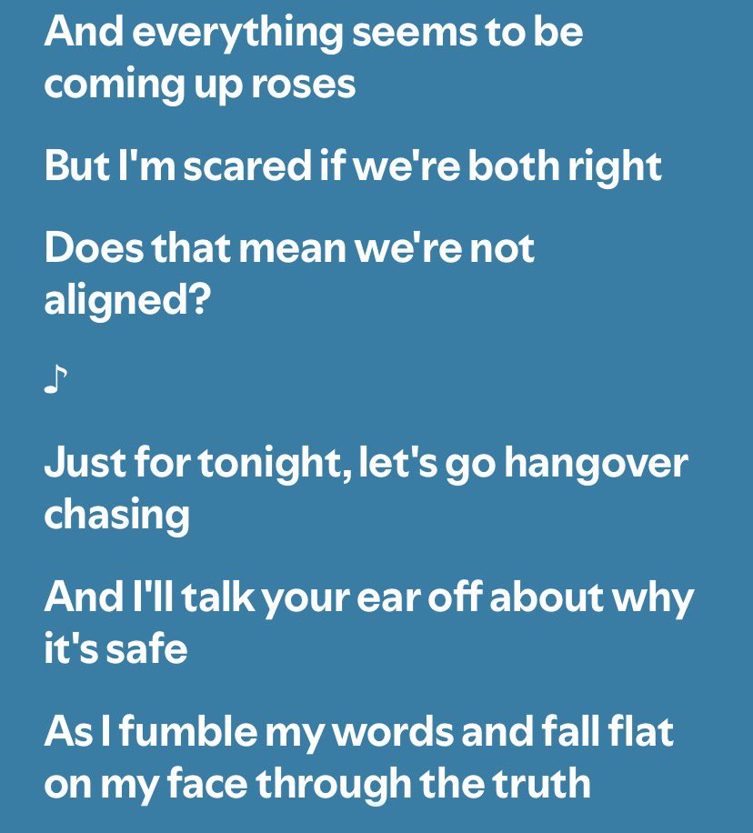 stevie 💭 tweet media