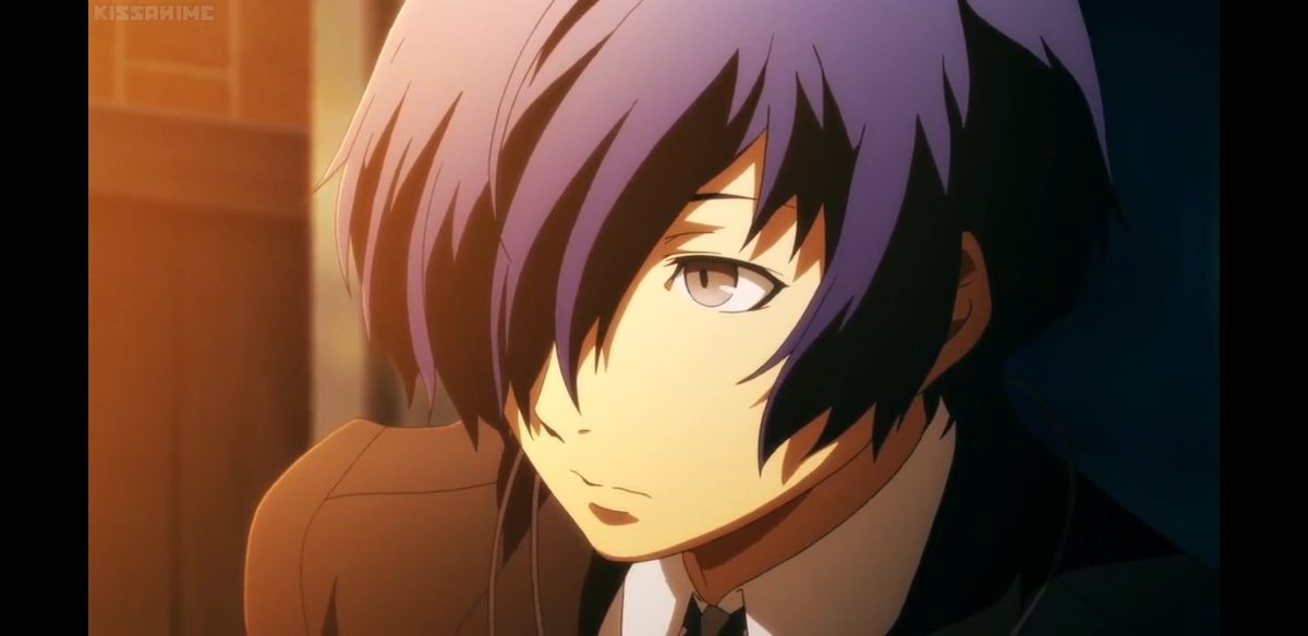 Naoto Yamaki, Confident Leader tweet media