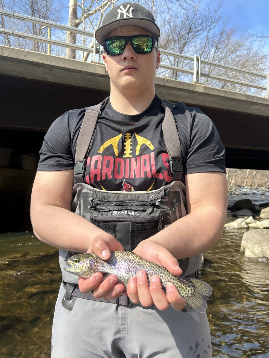 Frank DeGrazio tweet media