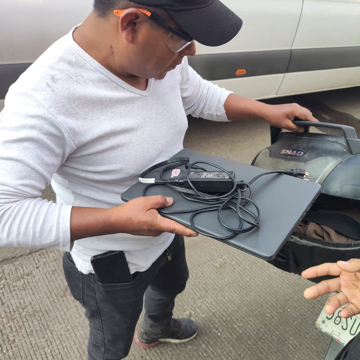 Contrapropuesta Mx tweet media